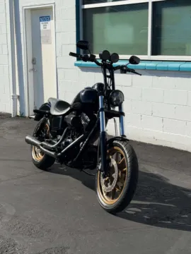 Photos of 2016 Harley-Davidson S-Series Low Rider for sale in Tacoma, WA at Goodfellas Motor Company