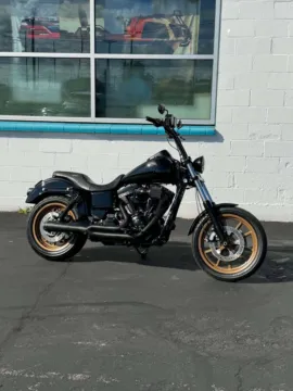 2016 Harley-Davidson S-Series Low Rider for sale in Tacoma, WA