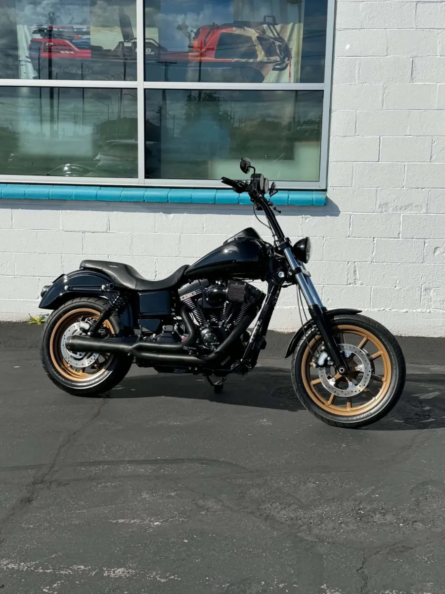 2016 Harley-Davidson S-Series Low Rider for sale in Tacoma, WA
