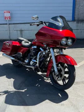 2012 Harley-Davidson Road Glide Ultra for sale in Tacoma, WA