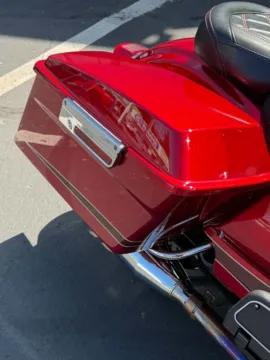 More photos of 2012 Harley-Davidson Road Glide Ultra at Goodfellas Motor Company, WA