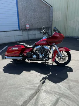 Photos of 2012 Harley-Davidson Road Glide Ultra for sale in Tacoma, WA at Goodfellas Motor Company