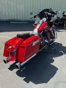 More photos of 2012 Harley-Davidson Road Glide Ultra at Goodfellas Motor Company, WA