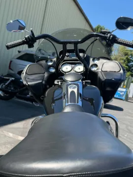 More photos of 2009 Harley-Davidson Road Glide at Goodfellas Motor Company, WA