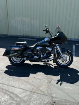 Photos of 2009 Harley-Davidson Road Glide for sale in Tacoma, WA at Goodfellas Motor Company
