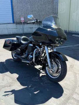 2009 Harley-Davidson Road Glide for sale in Tacoma, WA