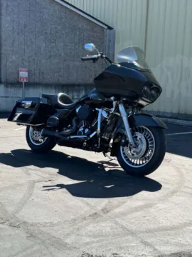 More photos of 2009 Harley-Davidson Road Glide at Goodfellas Motor Company, WA