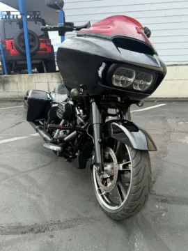More photos of 2021 Harley-Davidson Touring Road Glide Special at Goodfellas Motor Company, WA