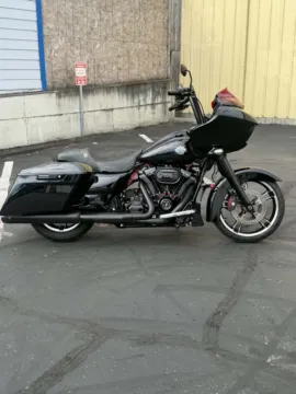 2021 Harley-Davidson Touring Road Glide Special for sale in Tacoma, WA