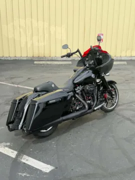 More photos of 2021 Harley-Davidson Touring Road Glide Special at Goodfellas Motor Company, WA