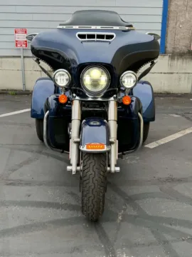More photos of 2014 Harley-Davidson Trike Tri Glide Ultra at Goodfellas Motor Company, WA