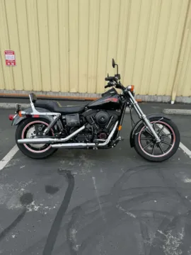 More photos of 1991 HARLEY-DAVIDSON STURGIS DYNA #426/1600 at Goodfellas Motor Company, WA