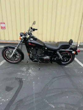 More photos of 1991 HARLEY-DAVIDSON STURGIS DYNA #426/1600 at Goodfellas Motor Company, WA