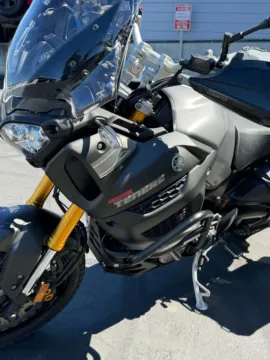 More photos of 2014 Yamaha Super Tenere at Goodfellas Motor Company, WA