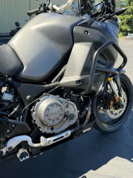 More photos of 2014 Yamaha Super Tenere at Goodfellas Motor Company, WA