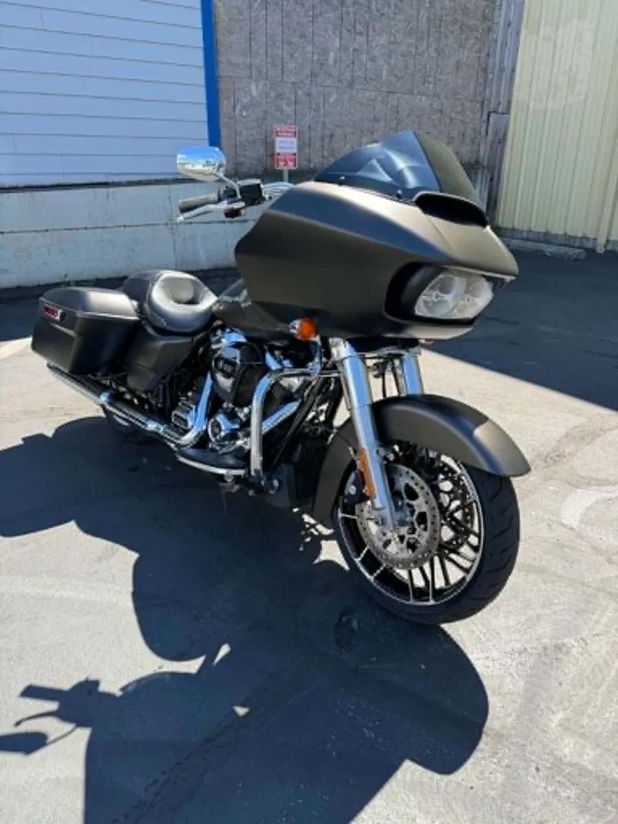 Used 2020 Harley-Davidson Road Glide for sale in Tacoma, WA at