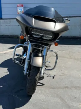 Another view of 2020 Harley-Davidson Road Glide for sale in Tacoma, WA at Goodfellas Motor Company