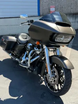 More photos of 2020 Harley-Davidson Road Glide at Goodfellas Motor Company, WA