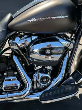 More photos of 2020 Harley-Davidson Road Glide at Goodfellas Motor Company, WA