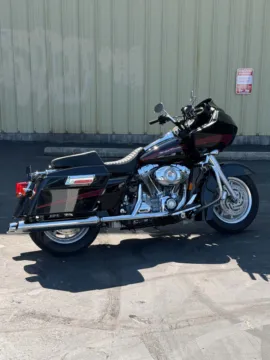 More photos of 2007 Harley-Davidson Road Glide at Goodfellas Motor Company, WA