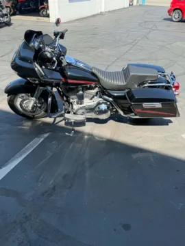Photos of 2007 Harley-Davidson Road Glide for sale in Tacoma, WA at Goodfellas Motor Company