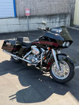 2007 Harley-Davidson Road Glide for sale in Tacoma, WA