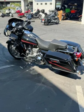 More photos of 2007 Harley-Davidson Road Glide at Goodfellas Motor Company, WA