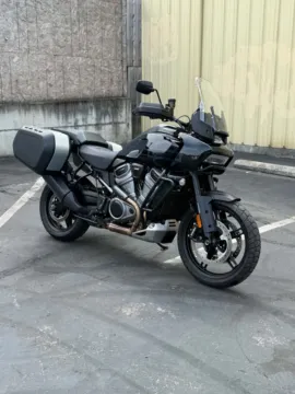 2022 Harley-Davidson Pan America for sale in Tacoma, WA