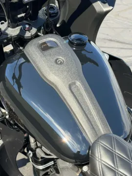 More photos of 2023 Harley-Davidson Softail Low Rider ST at Goodfellas Motor Company, WA