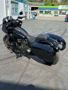 More photos of 2023 Harley-Davidson Softail Low Rider ST at Goodfellas Motor Company, WA