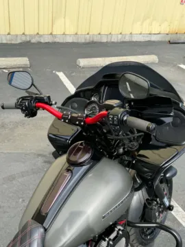 Another view of 2019 Harley-Davidson Road Glide Special for sale in Tacoma, WA at Goodfellas Motor Company