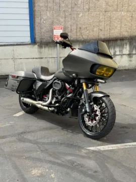 2019 Harley-Davidson Road Glide Special for sale in Tacoma, WA