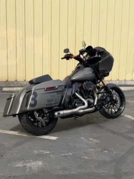 Photos of 2019 Harley-Davidson Road Glide Special for sale in Tacoma, WA at Goodfellas Motor Company