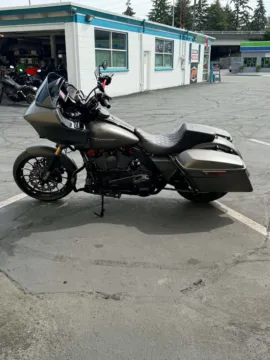 More photos of 2019 Harley-Davidson Road Glide Special at Goodfellas Motor Company, WA