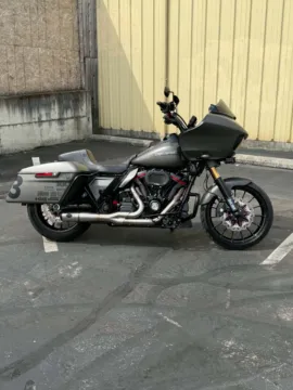 More photos of 2019 Harley-Davidson Road Glide Special at Goodfellas Motor Company, WA