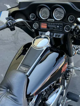 Another view of 2000 Harley-Davidson Electra Glide Classic for sale in Tacoma, WA at Goodfellas Motor Company