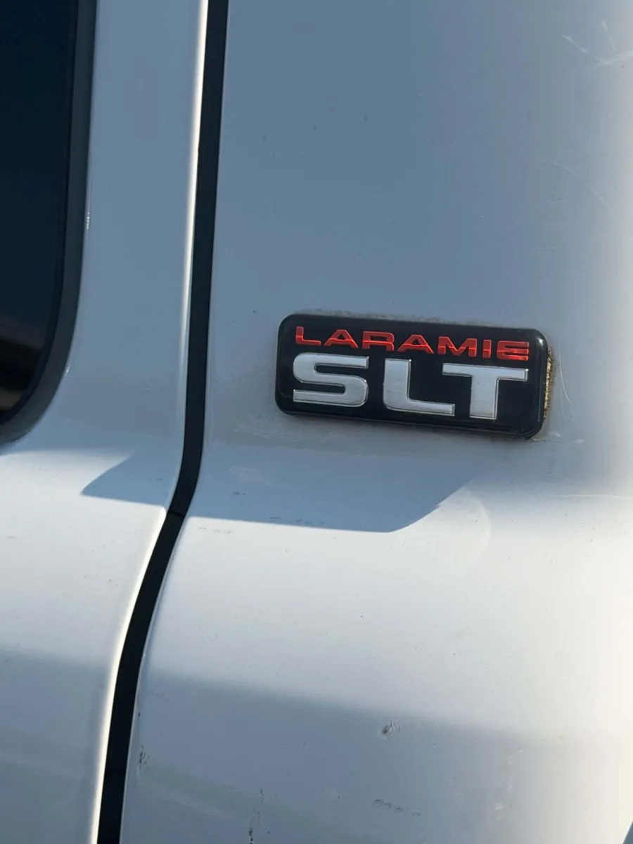 1998 Dodge Ram Pickup ST - Photo 17
