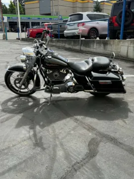 More photos of 2000 Harley-Davidson Road King at Goodfellas Motor Company, WA