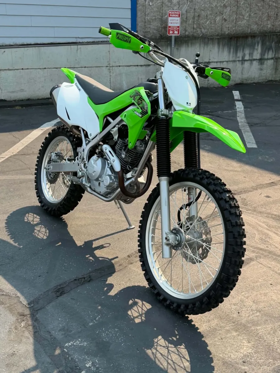 2020 Kawasaki KLX 230R for sale in Tacoma, WA