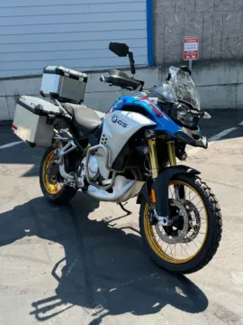 2019 BMW F 850 GS Adventure for sale in Tacoma, WA
