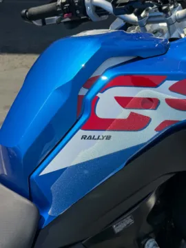 Photos of 2019 BMW F 850 GS Adventure for sale in Tacoma, WA at Goodfellas Motor Company