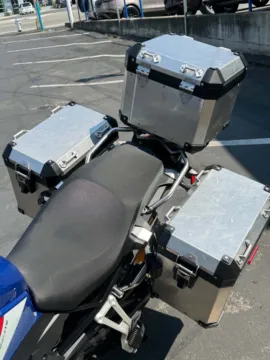 More photos of 2019 BMW F 850 GS Adventure at Goodfellas Motor Company, WA