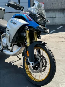 More photos of 2019 BMW F 850 GS Adventure at Goodfellas Motor Company, WA