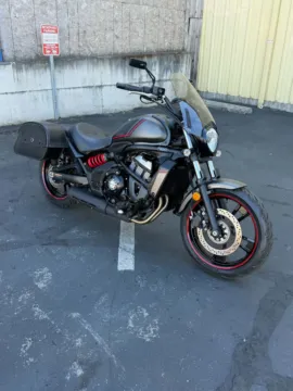 2021 Kawasaki Vulcan S ABS for sale in Tacoma, WA