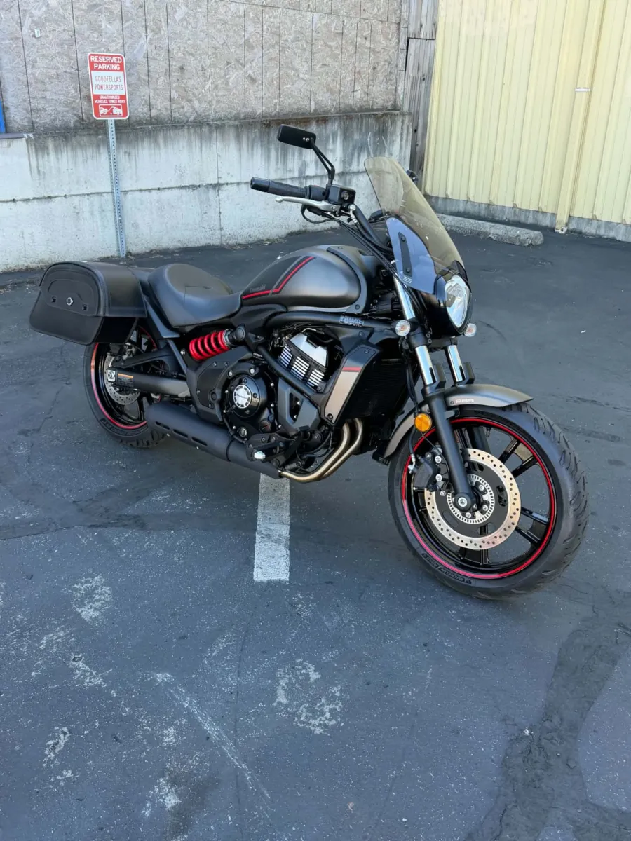2021 Kawasaki Vulcan S ABS for sale in Tacoma, WA