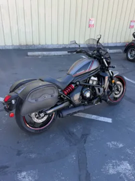 More photos of 2021 Kawasaki Vulcan S ABS at Goodfellas Motor Company, WA