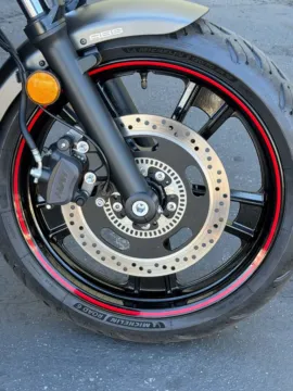 More photos of 2021 Kawasaki Vulcan S ABS at Goodfellas Motor Company, WA