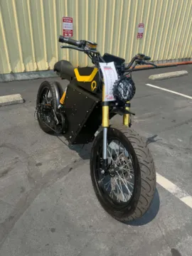 2023 RUMBLE MOTORS AIR SUPER SPORT for sale in Tacoma, WA