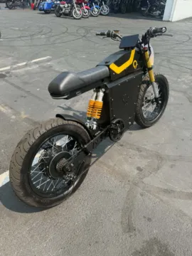 More photos of 2023 RUMBLE MOTORS AIR SUPER SPORT at Goodfellas Motor Company, WA