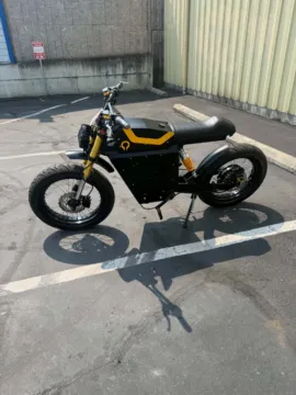 More photos of 2023 RUMBLE MOTORS AIR SUPER SPORT at Goodfellas Motor Company, WA